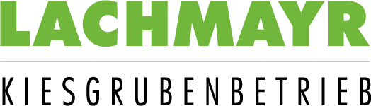 Logo der Lachmayr GmbH